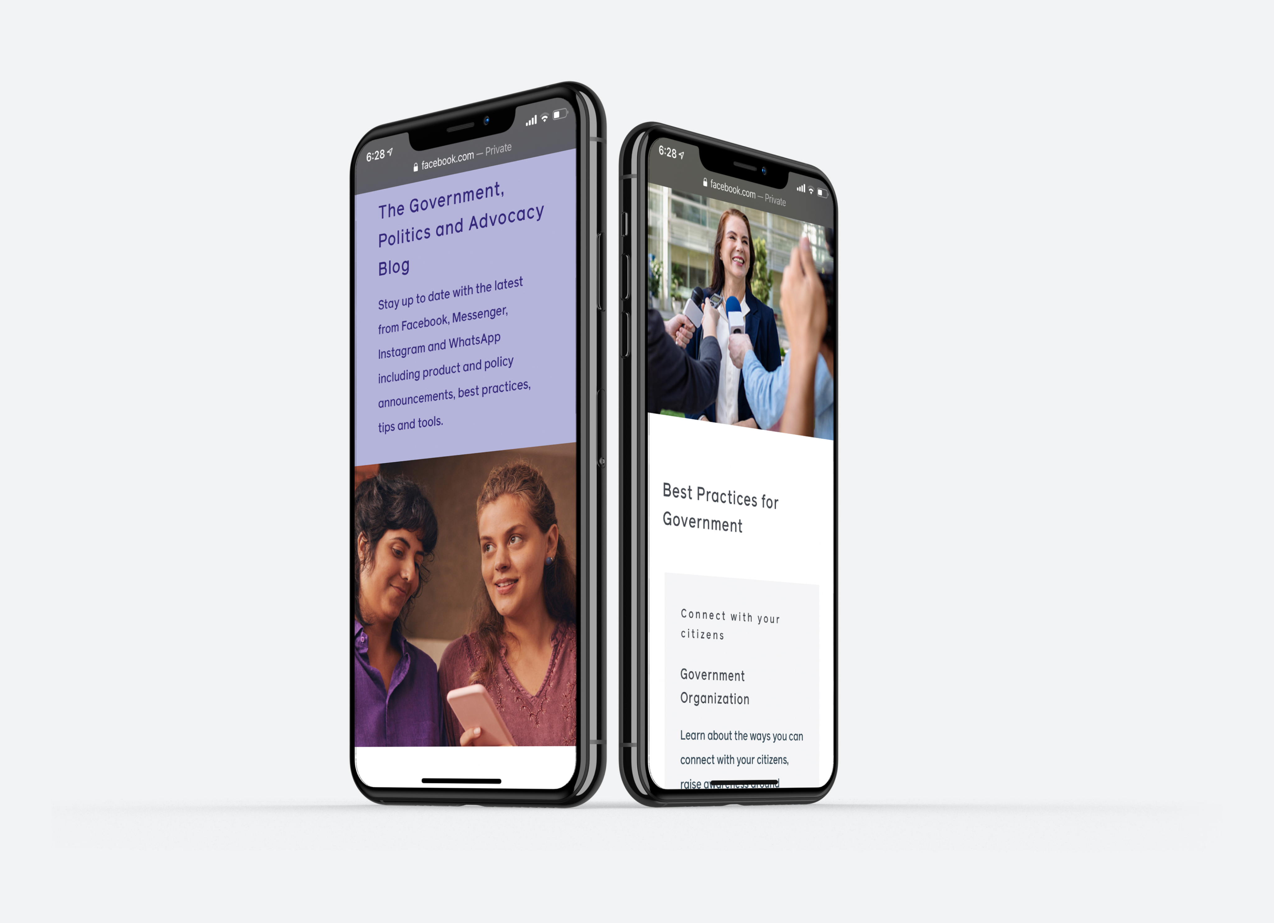 two people sitting on a ledge talking